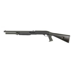 Fusil &agrave; pompe 6mm M56AL Burst ressort
