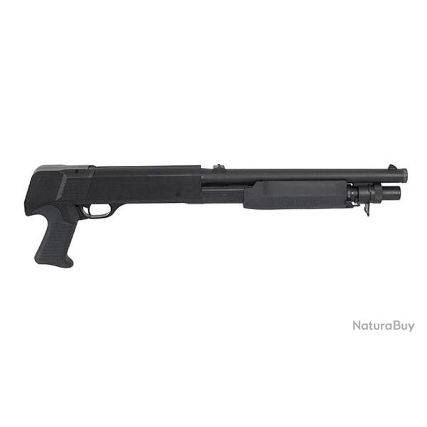 Fusil � pompe 6mm M56B Burst ressort