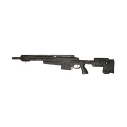 R&eacute;plique longue 6mm MK13 compact ressort noir