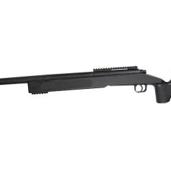R&eacute;plique longue 6mm M40A3 Ressort