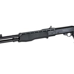Fusil &agrave; pompe 6mm Franchi SPAS 2 Burst Ressort