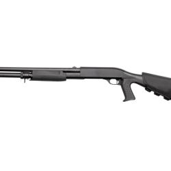 Fusil &agrave; pompe 6mm Franchi Burst ressort