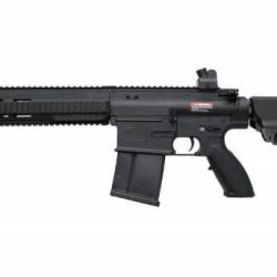 R&eacute;plique longue 6mm ST47D G2 AEG noir