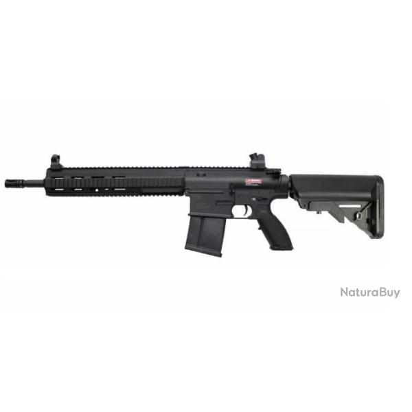 R�plique longue 6mm ST47D G2 AEG noir