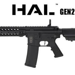 R&eacute;plique longue 6mm SA-F01 Flex HAL ETU G2 noire