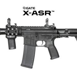R&eacute;plique longue 6mm SA-E10 PDW X-ASR noire