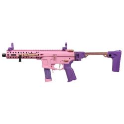 R&eacute;plique longue 6mm FAR 9 rose
