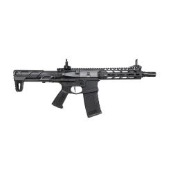 R&eacute;plique longue 6mm CM16 SRS M-Lok