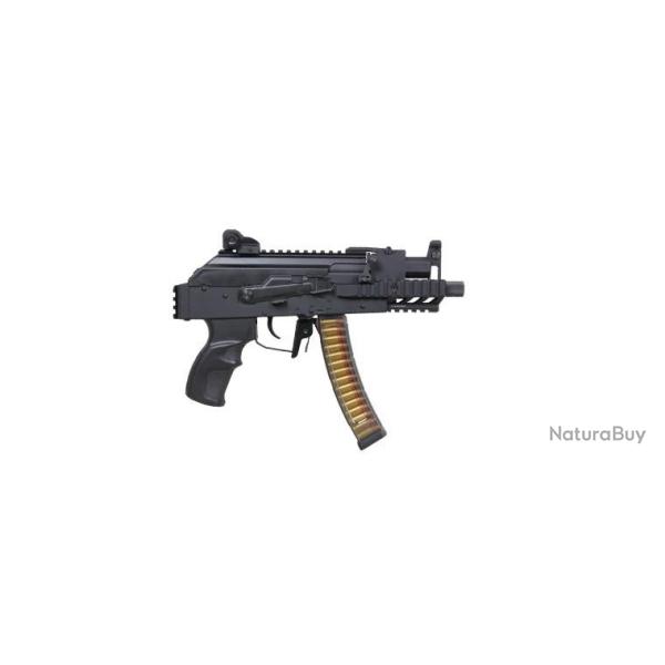 R�plique longue 6mm PRK9
