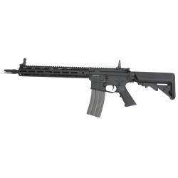 R&eacute;plique longue 6mm SR15 E3 Mod2 noir
