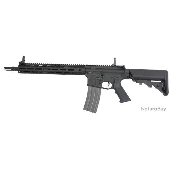 R�plique longue 6mm SR15 E3 Mod2 noir