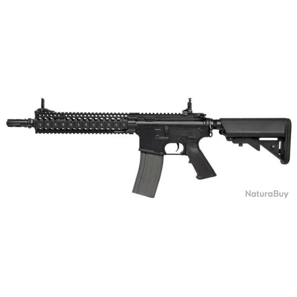 R�plique longue 6mm GC18 Mod1 noir