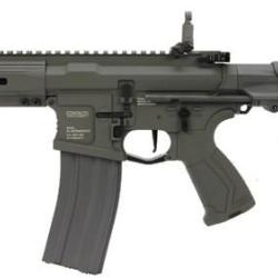 R&eacute;plique longue 6mm ARP 556 gris