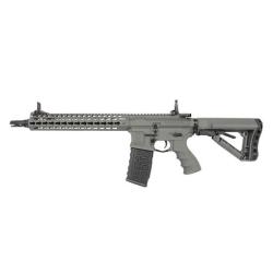R&eacute;plique longue 6mm CM16 SRXL gris