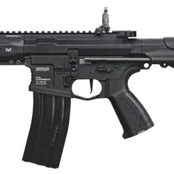 R&eacute;plique longue 6mm ARP 556 noir
