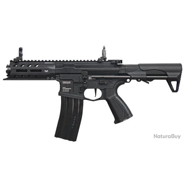 R�plique longue 6mm ARP 556 noir