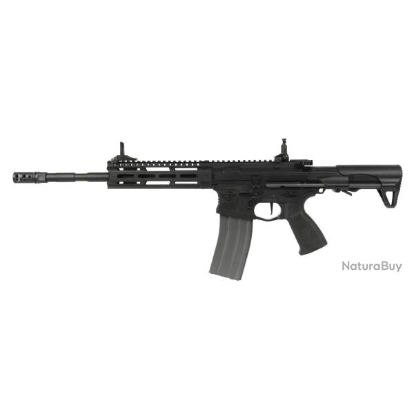 R�plique longue 6mm CM16 Raider L 2.0E noir