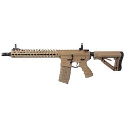 R&eacute;plique longue 6mm CM16 SRXL Tan