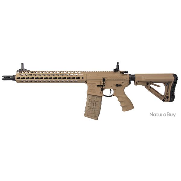 R�plique longue 6mm CM16 SRXL Tan