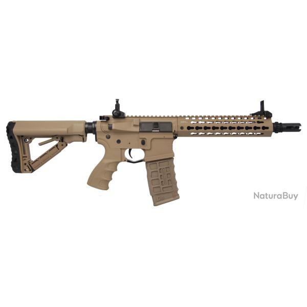 R�plique longue 6mm CM16 SRS Tan