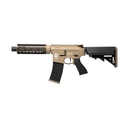 R&eacute;plique longue 6mm GR4 CQBS Mini Tan