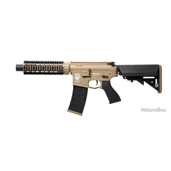 R�plique longue 6mm GR4 CQBS Mini Tan