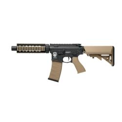 R&eacute;plique longue 6mm GR4 CQBS Mini noir
