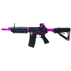 R&eacute;plique longue 6mm GR4 G26 BP rose