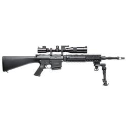 R&eacute;plique longue 6mm GR25 SPR noir