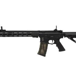 R&eacute;plique longue 6mm B4 URG noire