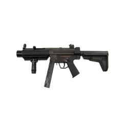 R&eacute;plique longue 6mm B5 SWAT SDS PS EBB