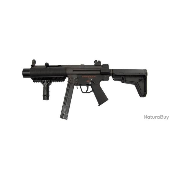 R�plique longue 6mm B5 SWAT SDS PS EBB