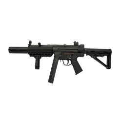 R&eacute;plique longue 6mm B5 SWAT SDS PL EBB