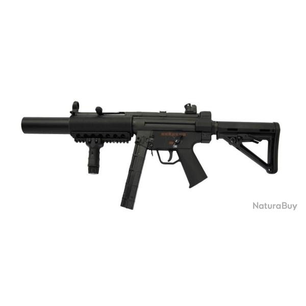 R�plique longue 6mm B5 SWAT SDS PL EBB