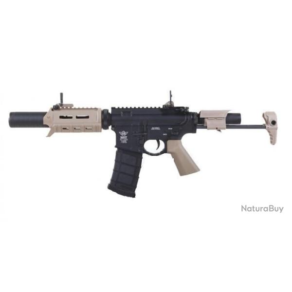 R�plique longue 6mm B4 PDW L EBB Tan