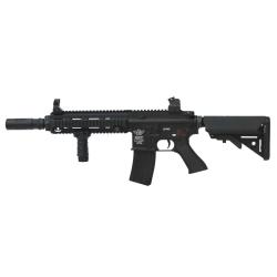 R&eacute;plique longue 6mm DEVGRU EBB silencieux