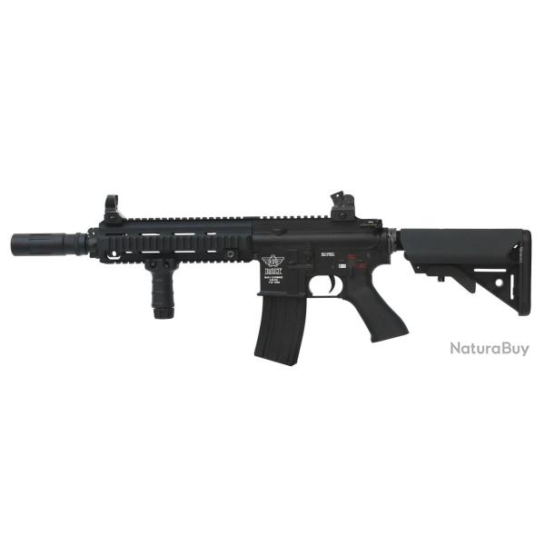 R�plique longue 6mm DEVGRU EBB silencieux