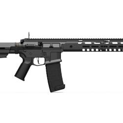 R&eacute;plique longue 6mm AM13 noir -