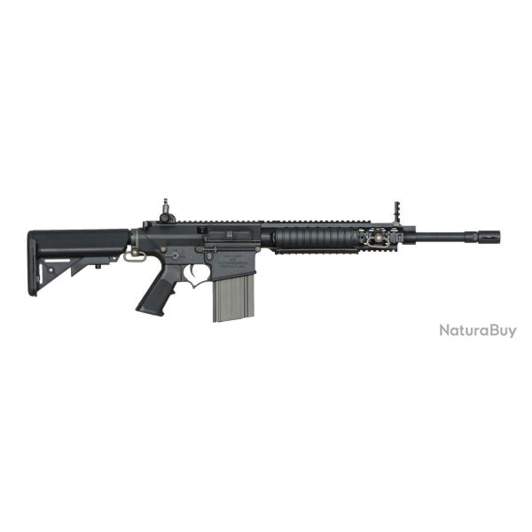 R�plique longue 6mm SR25 Carbine AEG