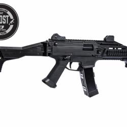 R&eacute;plique longue 6mm CZ Evo 3 A1 Ultimate Boost