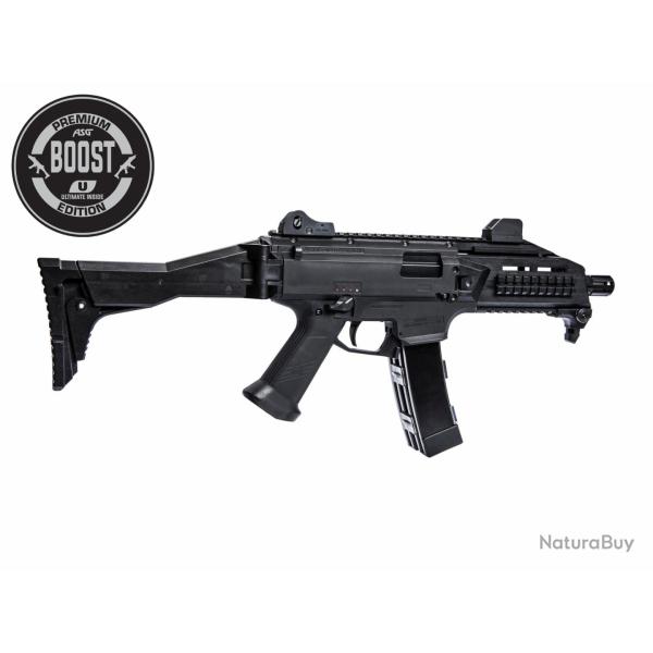 R�plique longue 6mm CZ Evo 3 A1 Ultimate Boost