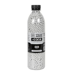 Billes 0.20g Core en bouteille de 3000 pcs