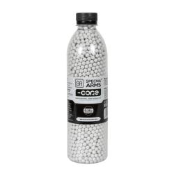 Billes 0.25g Core en bouteille de 3000