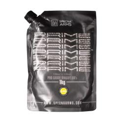 Billes 0.23g Prime en sachet de 1kg
