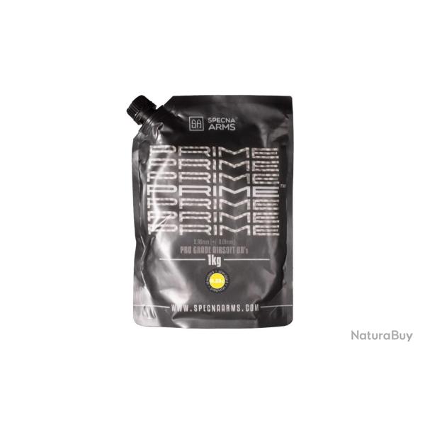 Billes 0.23g Prime en sachet de 1kg