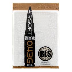 Billes 0.43g Precision en sachet de 1kg