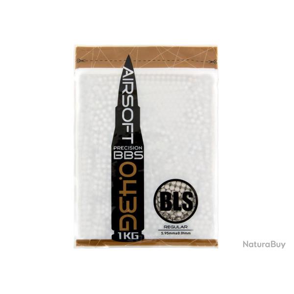 Billes 0.43g Precision en sachet de 1kg