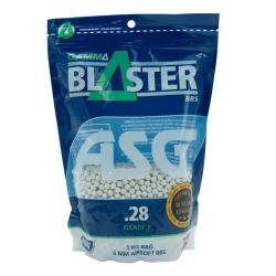 Billes 0.28g Gamma en sachet de 1kg