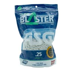 Billes 0.25g Gamma en sachet de 1kg