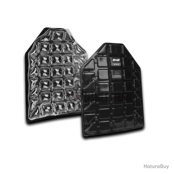 Plaque Anti-Trauma RX-02